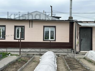 Отдельный дом • 4 комнаты • 101 м² • 9.12 сот., Нурбаева 250 за 26 млн 〒 в Семее
