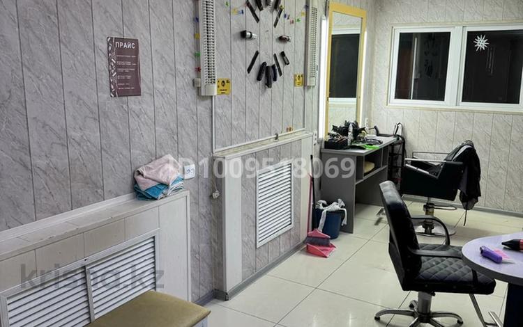 Салоны красоты · 56 м² за 18 млн ₸ в Актау, 22-й мкр — фото 2