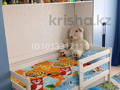 3-бөлмелі пәтер · 66 м² · 4/14 қабат, Тлендиева 42, бағасы: 38 млн ₸ в Астане, Сарыарка р-н
