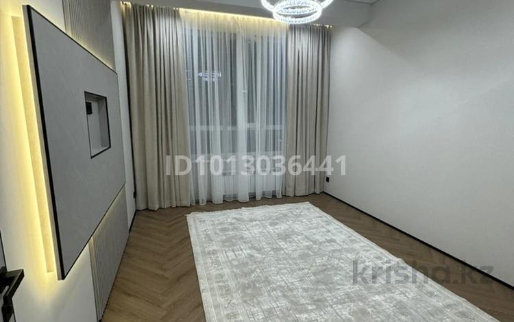 2-комнатная квартира · 52.4 м² · 2/9 этаж, Абая 118 корпус 2 за 73 млн ₸ в Алматы, Бостандыкский р-н — фото 2