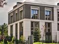 2-бөлмелі пәтер · 56.42 м² · 3/3 қабат, Микрорайон Мирас 115, бағасы: 165 млн ₸ в Алматы, Бостандыкский р-н — фото 24