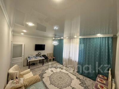 2-комнатная квартира · 68.1 м² · 9/9 этаж, мкр Кулагер за ~ 39 млн 〒 в Алматы, Жетысуский р-н