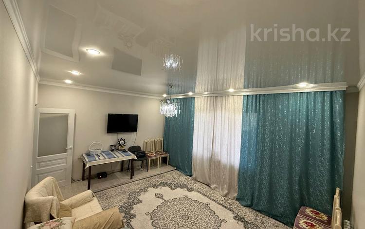 2-бөлмелі пәтер · 68.1 м² · 9/9 қабат, мкр Кулагер, бағасы: ~ 39 млн ₸ в Алматы, Жетысуский р-н — фото 2