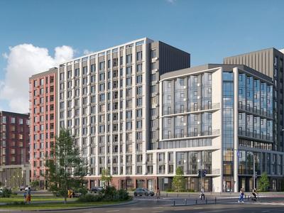 Свободное назначение · 157.69 м² за 205 млн ₸ в Астане, Есильский р-н