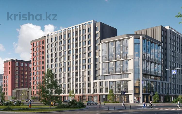 Свободное назначение · 157.69 м² за 205 млн ₸ в Астане, Есильский р-н — фото 2