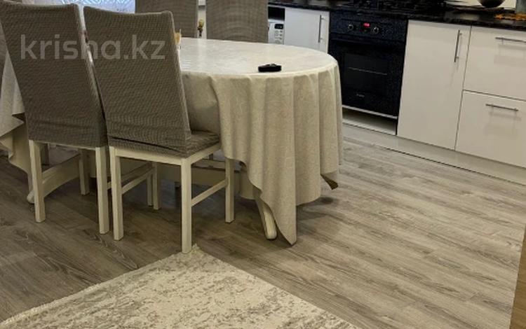 2-комнатная квартира · 55.7 м² · 9/9 этаж, Киевская улица 24\1 за 26.5 млн ₸ в Костанае — фото 2