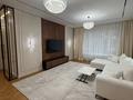 3-комнатная квартира · 123 м² · 12/19 этаж, Аль-Фараби 103/2 — Ходжанова за 178 млн ₸ в Алматы, Бостандыкский р-н