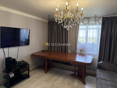 4-бөлмелі пәтер · 75 м² · 8/9 қабат, Майкудук, 13й микрорайон 2/2 — Сталелитейная 2/2 а, бағасы: 25 млн ₸ в Караганде, Алихана Бокейханова р-н