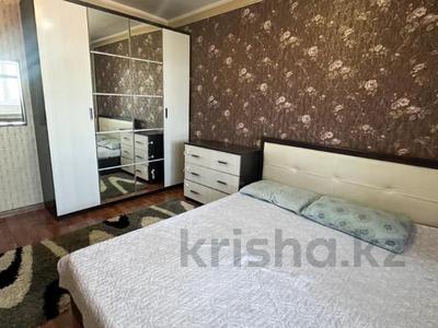 2-комнатная квартира · 49.1 м² · 7/9 этаж, Жастар за 17.8 млн ₸ в Талдыкоргане, мкр Жастар