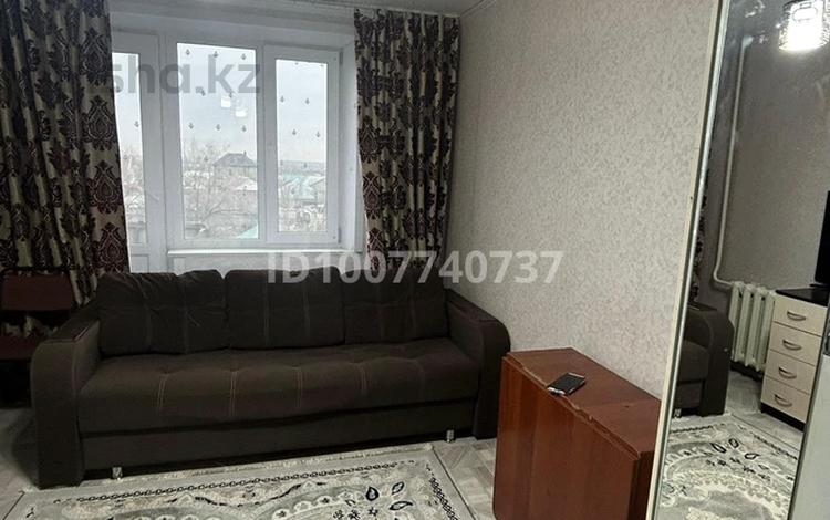 1-комнатная квартира · 17.7 м² · 4/5 этаж, Лермонтова 13а за 7.3 млн 〒 в Костанае — фото 2