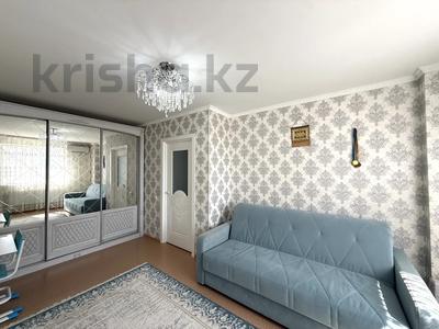 1-комнатная квартира · 35 м² · 11/12 этаж, Ракымжан Кошкарбаев 39 — Аспан базар за 25 млн ₸ в Астане, Алматы р-н