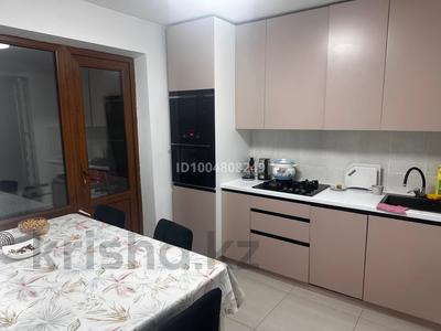 4-бөлмелі пәтер · 90 м² · 1/5 қабат, Мкр. Мушелтой 7, бағасы: 35 млн ₸ в Талдыкоргане, мкр Мушелтой