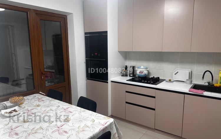 4-бөлмелі пәтер · 90 м² · 1/5 қабат, Мкр. Мушелтой 7, бағасы: 35 млн ₸ в Талдыкоргане, мкр Мушелтой — фото 2