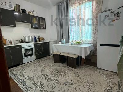1-комнатная квартира · 37.6 м² · 4/12 этаж, мкр Болашак за 16.5 млн 〒 в Талдыкоргане