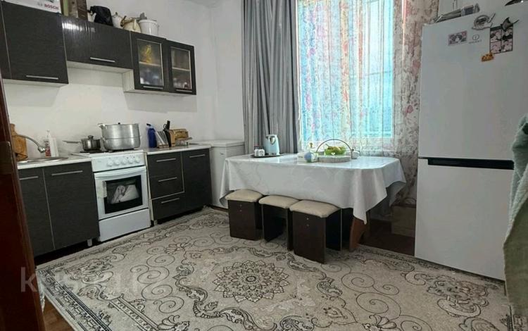 1-бөлмелі пәтер · 37.6 м² · 4/12 қабат, мкр Болашак, бағасы: 16.5 млн ₸ в Талдыкоргане — фото 2