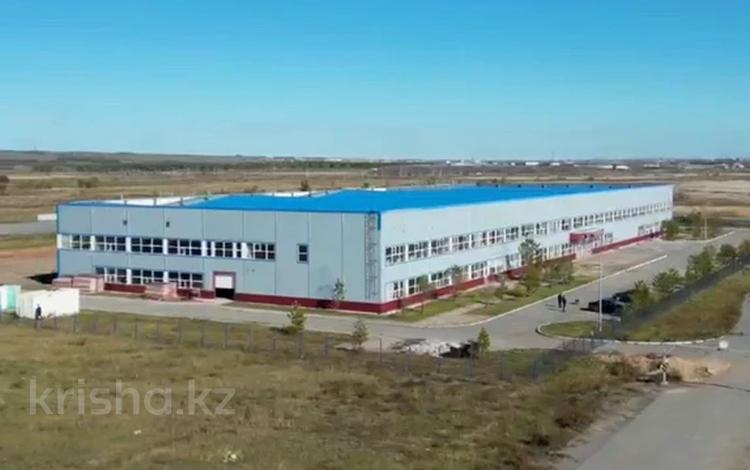 Промбаза · 34.6 га, Бокейхана 104 за 3 млрд ₸ в Караганде — фото 2