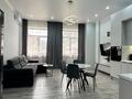 2-комнатная квартира · 58.2 м² · 1/3 этаж, Театральная улица за 25 млн ₸ в Петропавловске