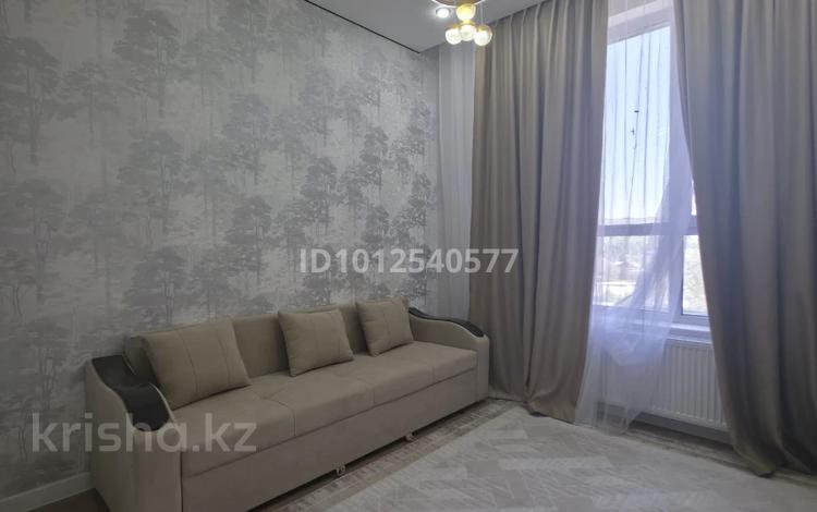 3-комнатная квартира · 50 м² · 5/13 этаж, Райымбека за 40.5 млн ₸ в Алматы, Ауэзовский р-н — фото 2