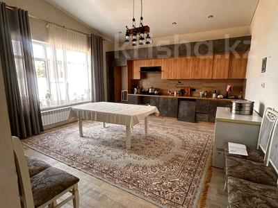 Отдельный дом · 4 комнаты · 160 м² · 10 сот., Жибек жолы 1247б за 32 млн ₸ в Актобе, жилой массив Заречный-3