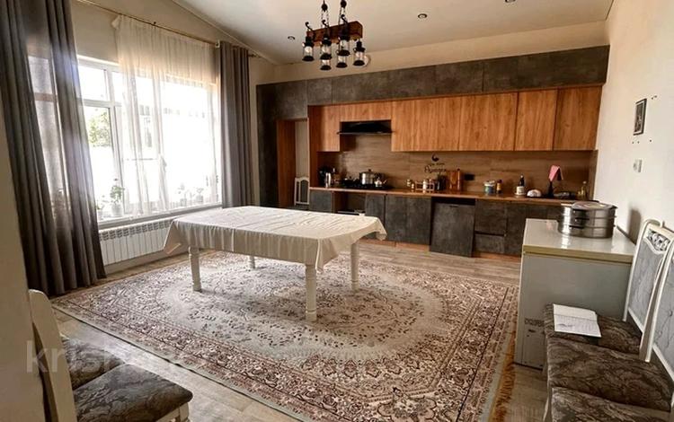Отдельный дом · 4 комнаты · 160 м² · 10 сот., Жибек жолы 1247б за 32 млн ₸ в Актобе, жилой массив Заречный-3 — фото 2