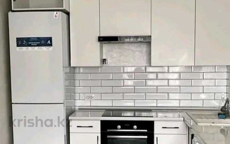 2-комнатная квартира · 38.3 м² · 8/9 этаж, Абылай хана 1 за 19.1 млн ₸ в Кокшетау — фото 2