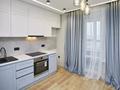 1-комнатная квартира · 42 м² · 13/16 этаж, Кайым Мухамедханов 4в — Толе би за 270 000 ₸ в Астане, Нура р-н — фото 2