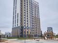 1-комнатная квартира · 42 м² · 13/16 этаж, Кайым Мухамедханов 4в — Толе би за 270 000 ₸ в Астане, Нура р-н — фото 9