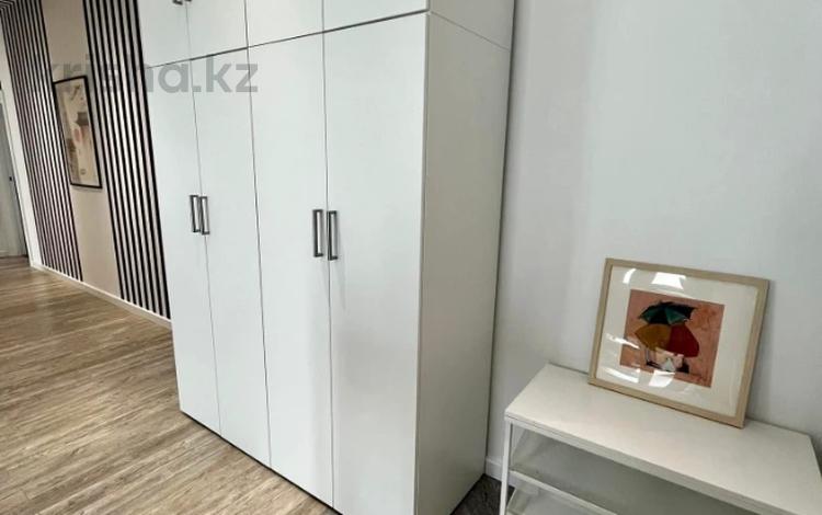 3-бөлмелі пәтер · 101 м² · 10/12 қабат, Пр.Тайманова 48, бағасы: 600 000 ₸ в Атырау — фото 3