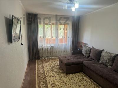 3-комнатная квартира · 63 м² · 3/5 этаж, Казахстанская 108 за 21 млн 〒 в Талдыкоргане