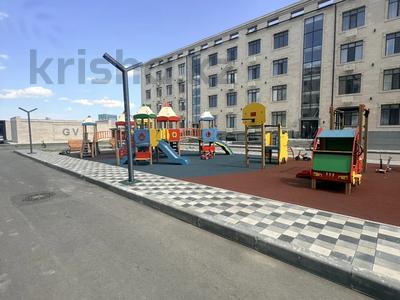 3-бөлмелі пәтер · 113.2 м² · 5/5 қабат, Есенберлина 43, бағасы: 52.1 млн ₸ в Усть-Каменогорске
