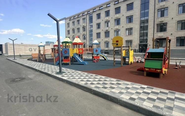 3-бөлмелі пәтер · 113.2 м² · 5/5 қабат, Есенберлина 43, бағасы: 53.1 млн ₸ в Усть-Каменогорске — фото 2