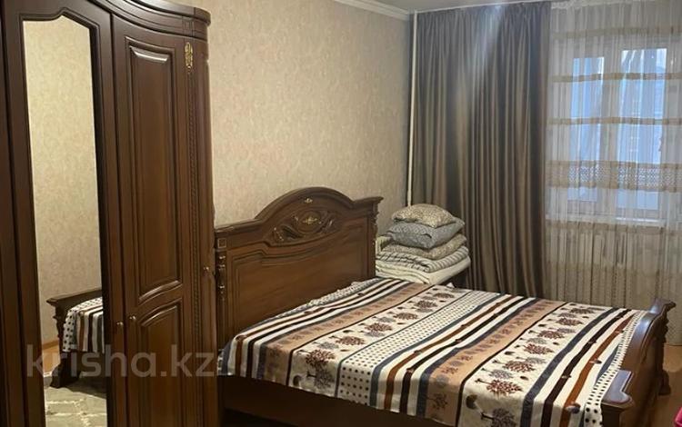 3-комнатная квартира, 90.3 м², 7/13 этаж, Чингиза Айтматова 36