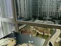 1-комнатная квартира · 50 м² · 7/13 этаж, Гагарина 255 за 35 000 ₸ в Алматы, Бостандыкский р-н — фото 5