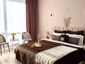 1-комнатная квартира · 50 м² · 7/13 этаж, Гагарина 255 за 35 000 ₸ в Алматы, Бостандыкский р-н — фото 2