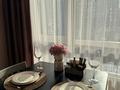 1-комнатная квартира · 50 м² · 7/13 этаж, Гагарина 255 за 35 000 ₸ в Алматы, Бостандыкский р-н — фото 16