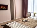 1-комнатная квартира · 50 м² · 7/13 этаж, Гагарина 255 за 35 000 ₸ в Алматы, Бостандыкский р-н — фото 21