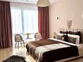 1-комнатная квартира · 50 м² · 7/13 этаж, Гагарина 255 за 35 000 ₸ в Алматы, Бостандыкский р-н — фото 27