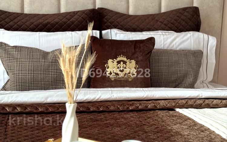 1-комнатная квартира · 50 м² · 7/13 этаж, Гагарина 255 за 35 000 ₸ в Алматы, Бостандыкский р-н — фото 63