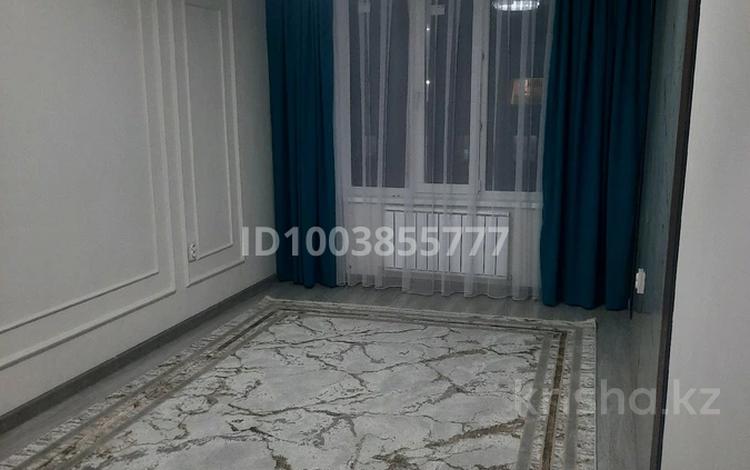 1-комнатная квартира · 34.9 м² · 7/9 этаж, мкр Шугыла, Шұғыла ш/а. 590/15 — Алтын орда Апорт за 180 000 〒 в Алматы, Наурызбайский р-н — фото 2