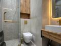 3-бөлмелі пәтер · 85 м² · 4/12 қабат, Қалқаман-1 ш/а., Ашимова 1/5Б, бағасы: 65 млн ₸ в Алматы, Наурызбайский р-н — фото 20
