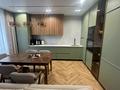 4-бөлмелі пәтер · 110 м² · 1/9 қабат, Микрорайон Береке 79, бағасы: 85 млн ₸ в Костанае — фото 3