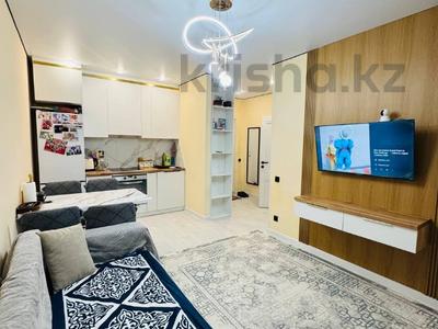 2-комнатная квартира · 37 м² · 3/9 этаж, Култегин 2 — Горячая цена, срочно за ~ 24.5 млн 〒 в Астане, Нура р-н