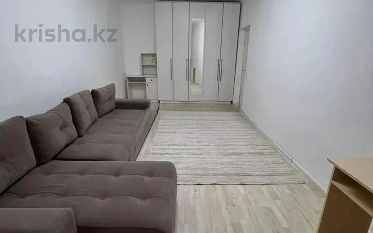 1-бөлмелі пәтер, 45 м², 7/9 қабат, мкр Зердели (Алгабас-6), бағасы: 19.5 млн 〒 в Алматы, Алатауский р-н — фото 3