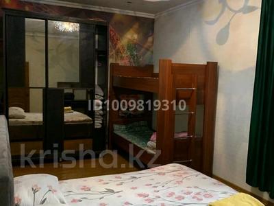 3-комнатная квартира · 130 м² · 3/20 этаж, Брусиловского 163 — Шакарима за 450 000 ₸ в Алматы, Алмалинский р-н