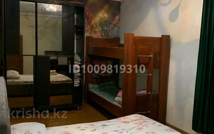 3-комнатная квартира · 130 м² · 3/20 этаж, Брусиловского 163 — Шакарима за 450 000 ₸ в Алматы, Алмалинский р-н — фото 2
