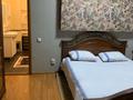 3-комнатная квартира · 130 м² · 3/20 этаж, Брусиловского 163 — Шакарима за 450 000 ₸ в Алматы, Алмалинский р-н — фото 3