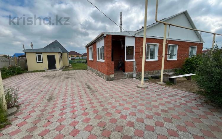Жеке үй · 4 бөлме · 90 м² · 14 жүзд., Мкр Северо-Западный, бағасы: 60 млн ₸ в Костанае — фото 2