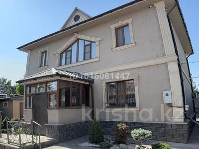 Отдельный дом · 7 комнат · 200 м² · 5 сот., Жаңа Дауир 3/2 за 200 млн ₸ в Булактах