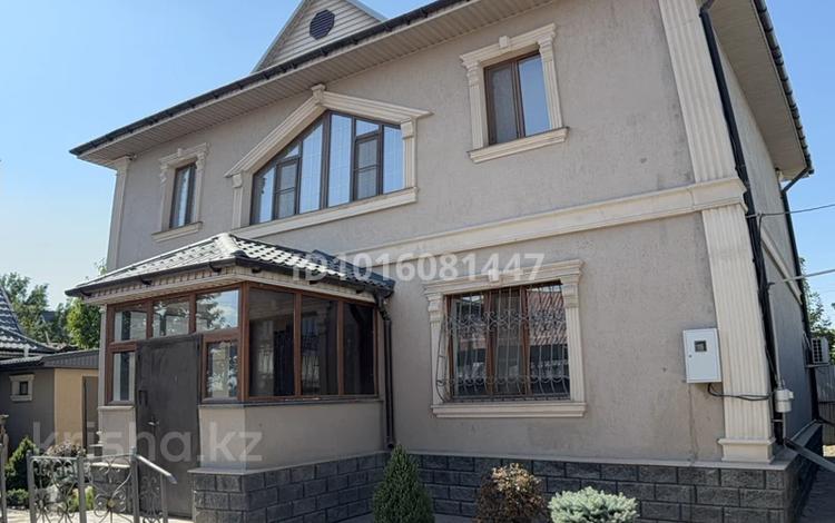 Отдельный дом · 7 комнат · 200 м² · 5 сот., Жаңа Дауир 3/2 за 200 млн ₸ в Булактах — фото 2