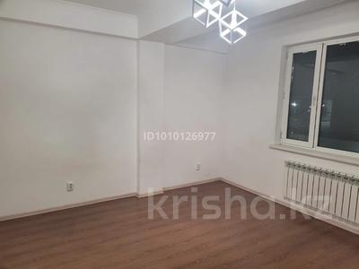 1-комнатная квартира · 49 м² · 3/5 этаж, Кунаева 7 за 100 000 〒 в Талдыкоргане, мкр Болашак
